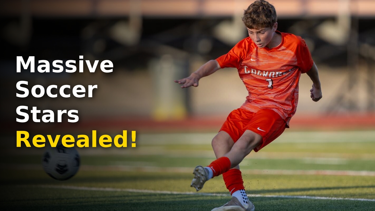 SJSCA Soccer