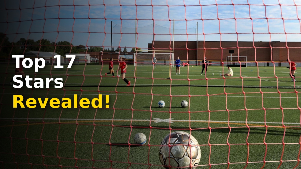 soccer talent