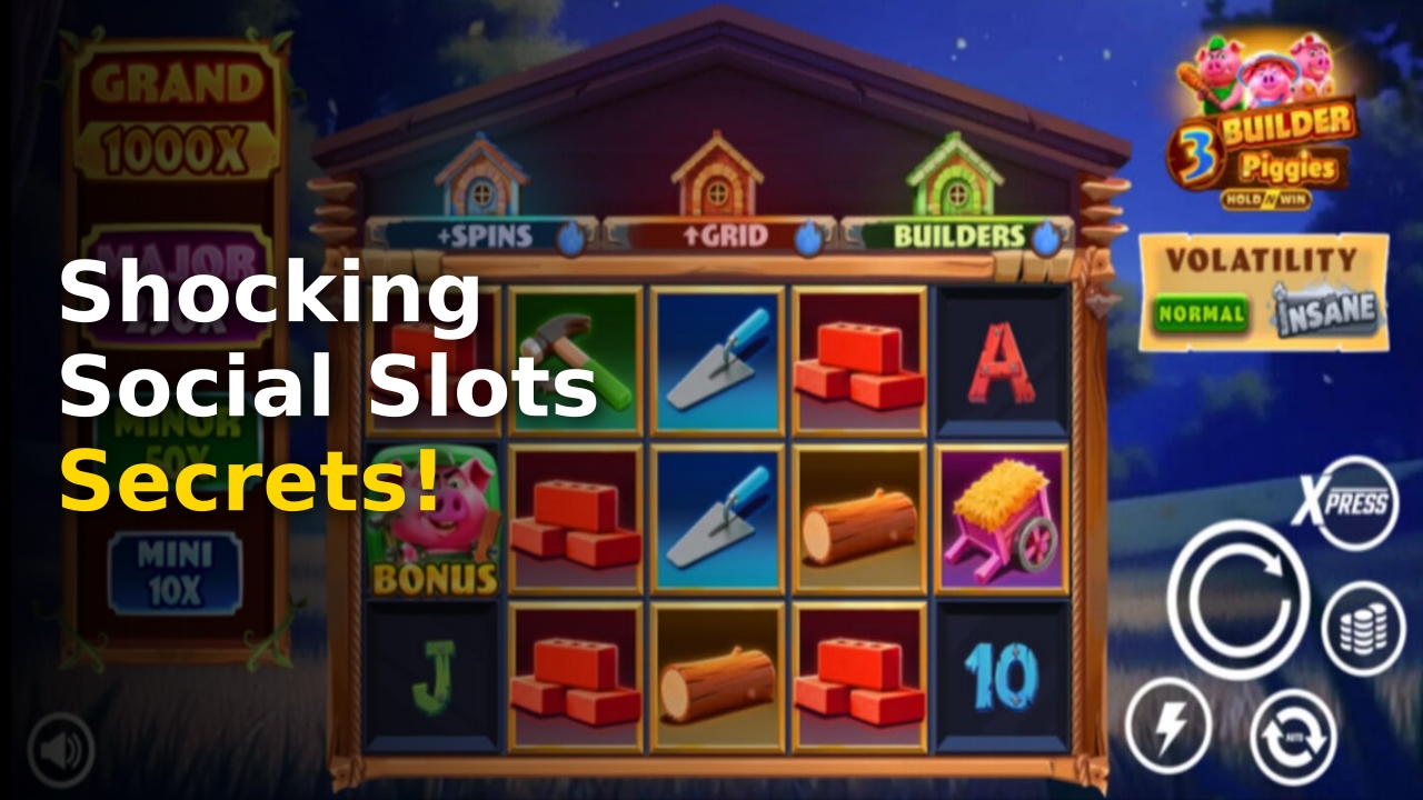 Social Slots