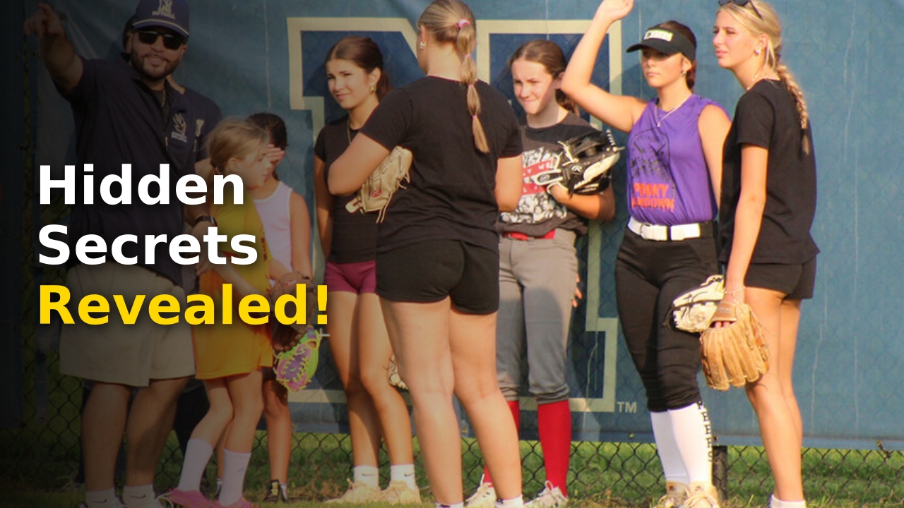 Softball Clinic