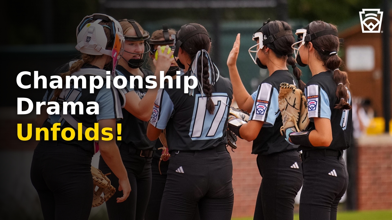 Softball Series