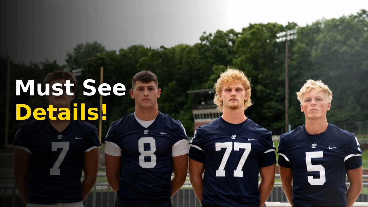 South Christian football preview: Experienced Sailors ready for bounce-back season