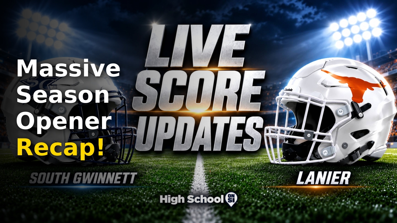 South Gwinnett