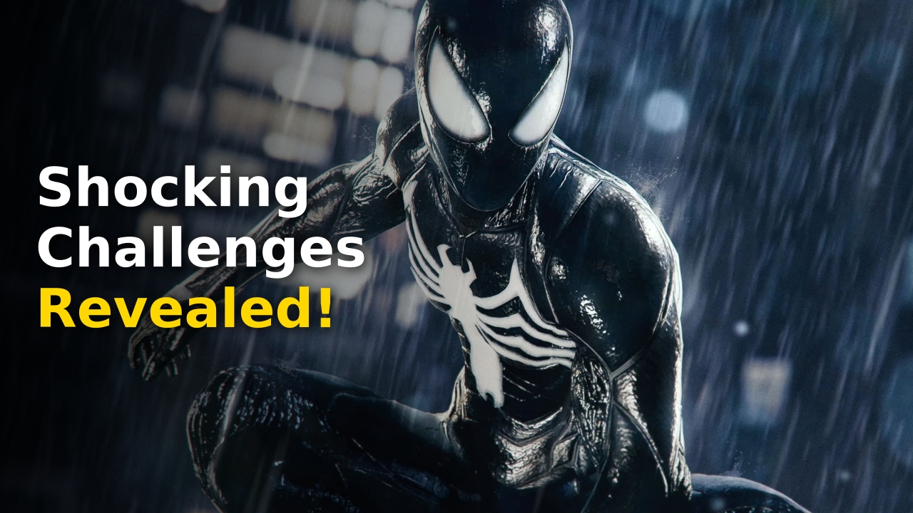 Spider-Man 3