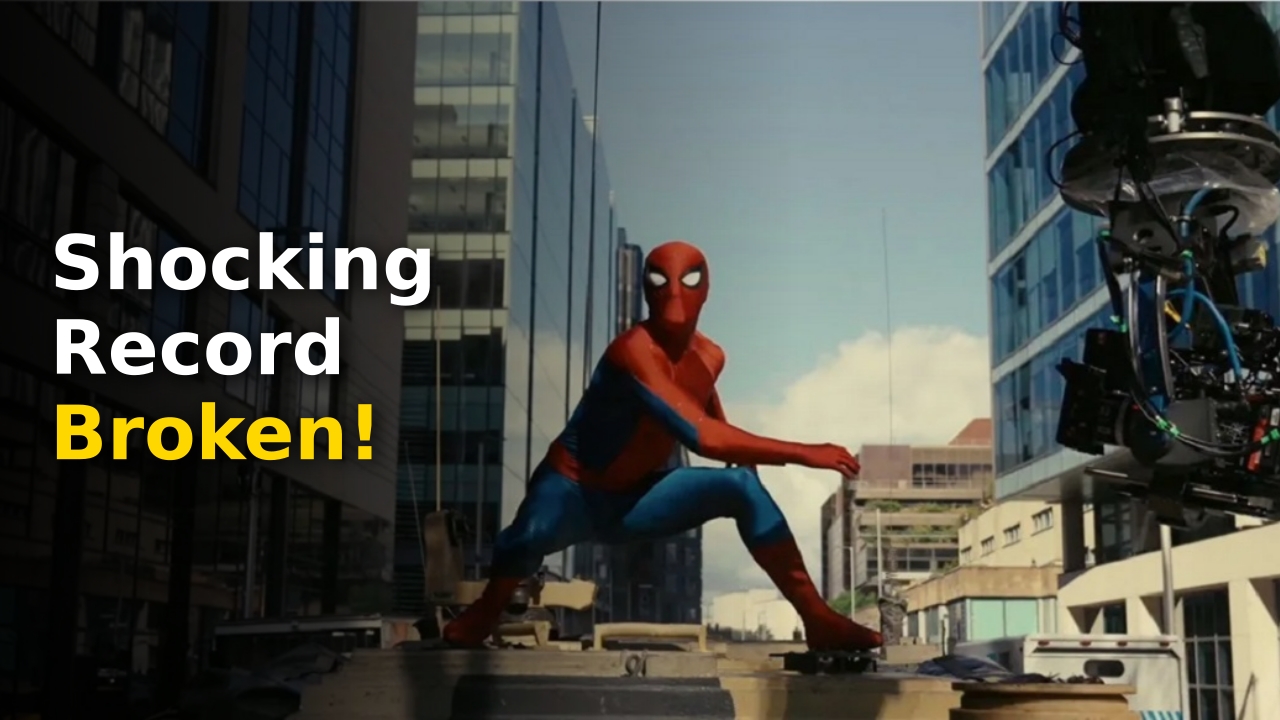 Spider-Man: Brand New Day