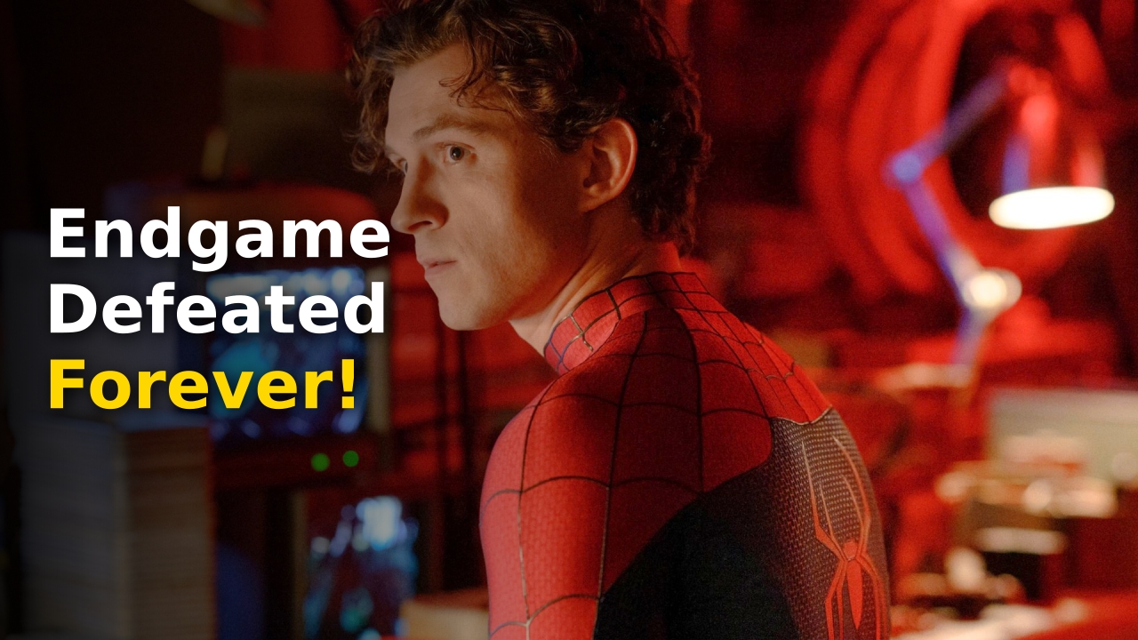 Spidey Record