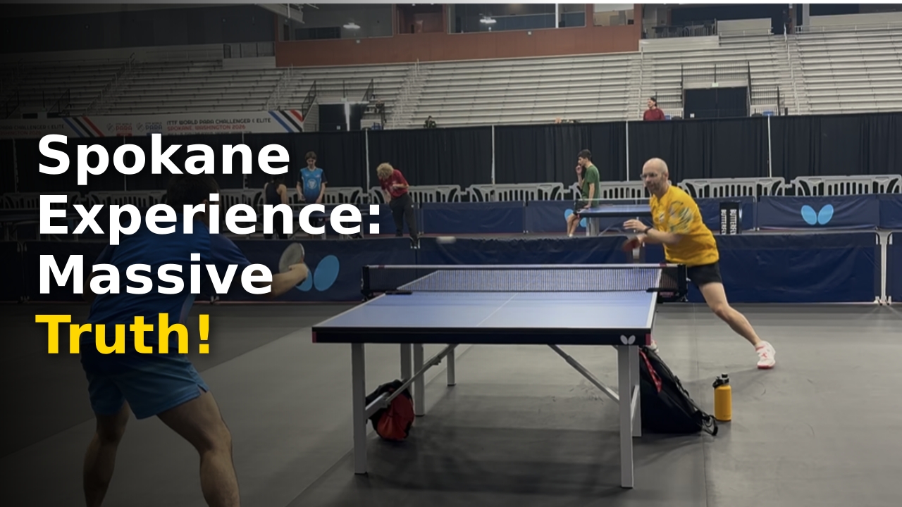 Spokane Experience