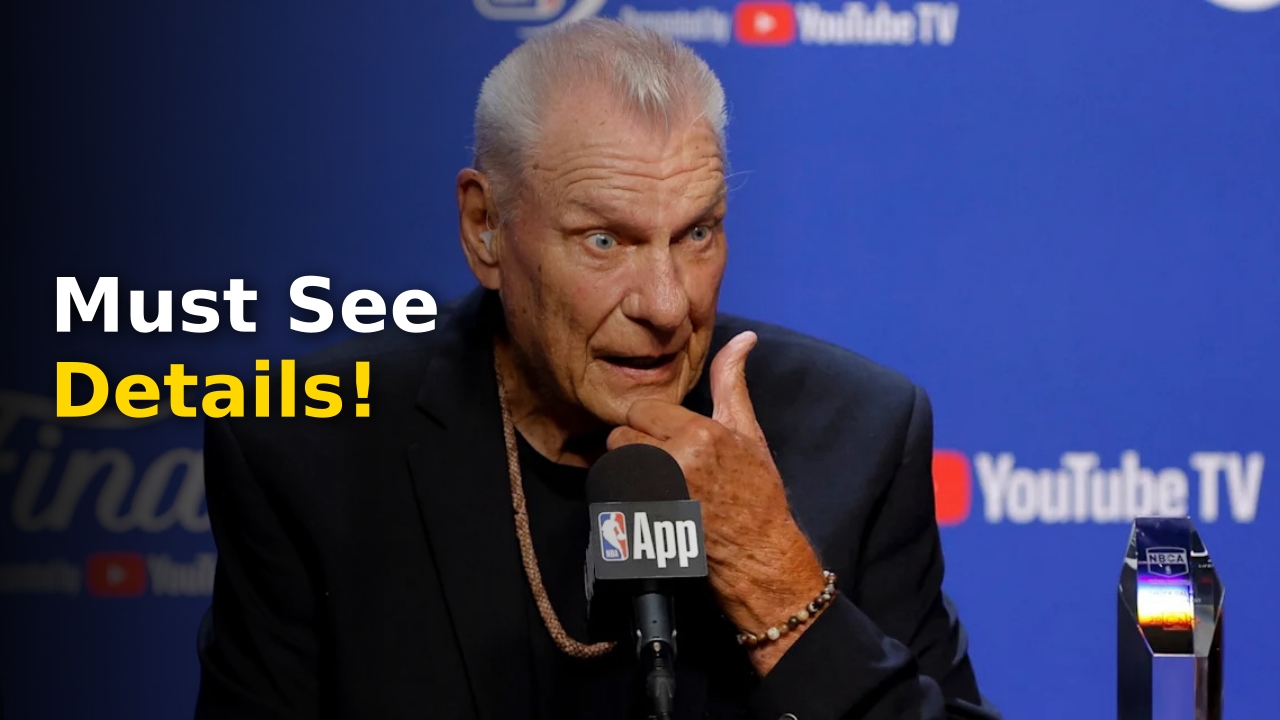 Sports media world reacts to death of NBA legend Don Nelson