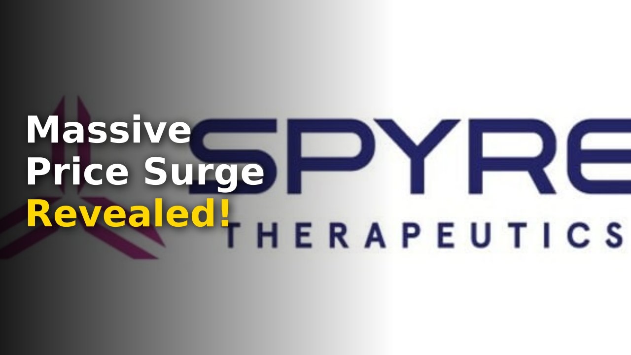 Spyre Therapeutics