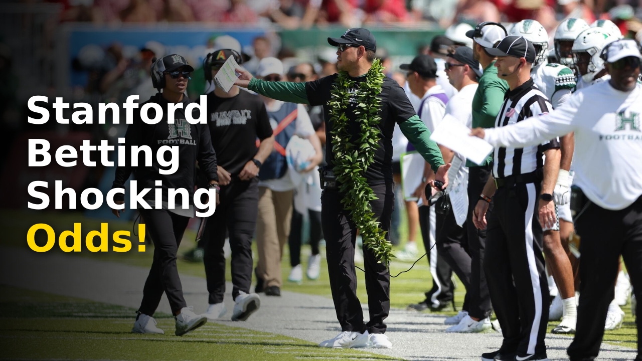 Stanford Betting