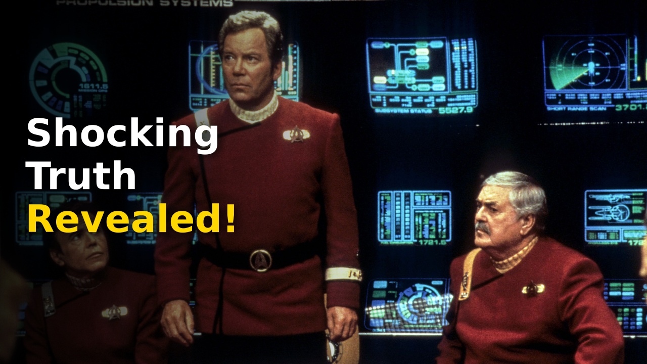 Star Trek