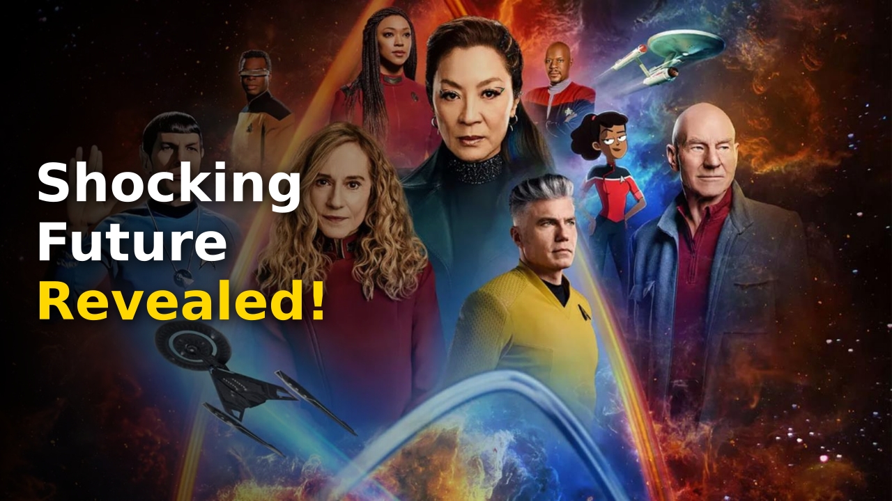 Star Trek
