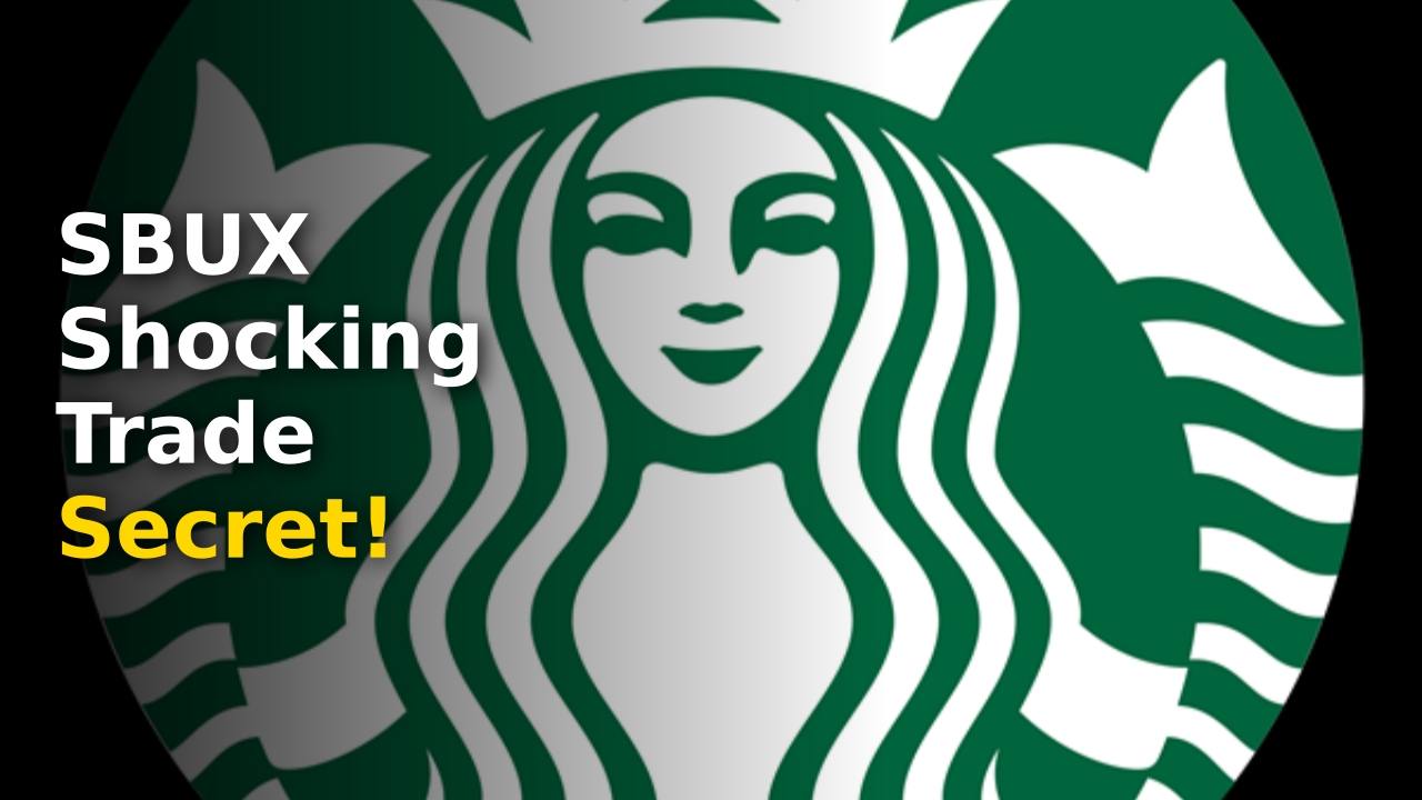 Starbucks Options