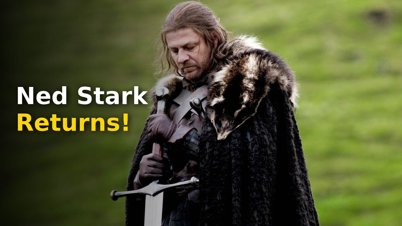 Stark Return