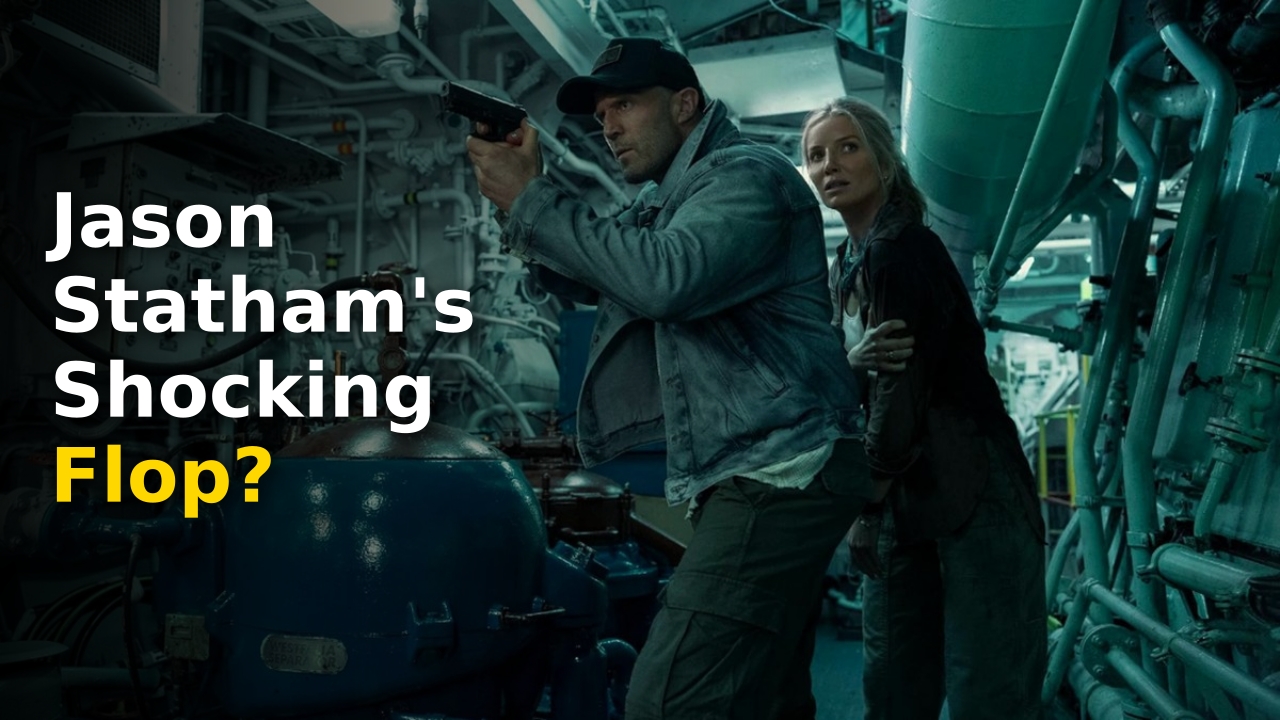 Statham Mutiny