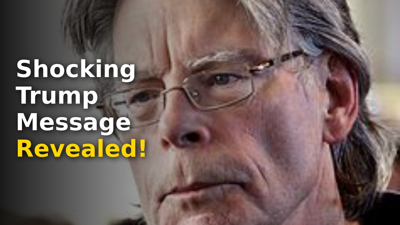 Stephen King