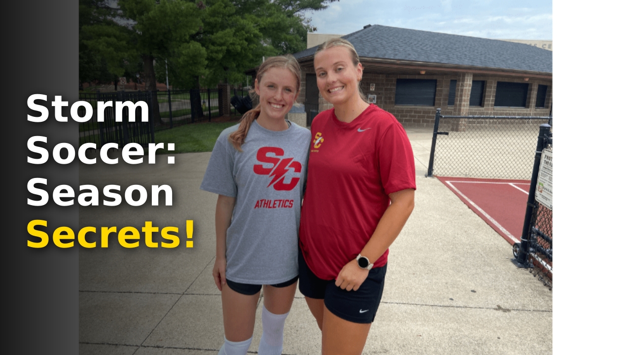 Storm Soccer