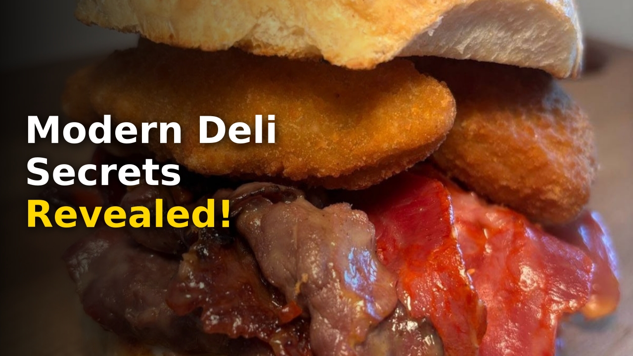 Sully's Deli