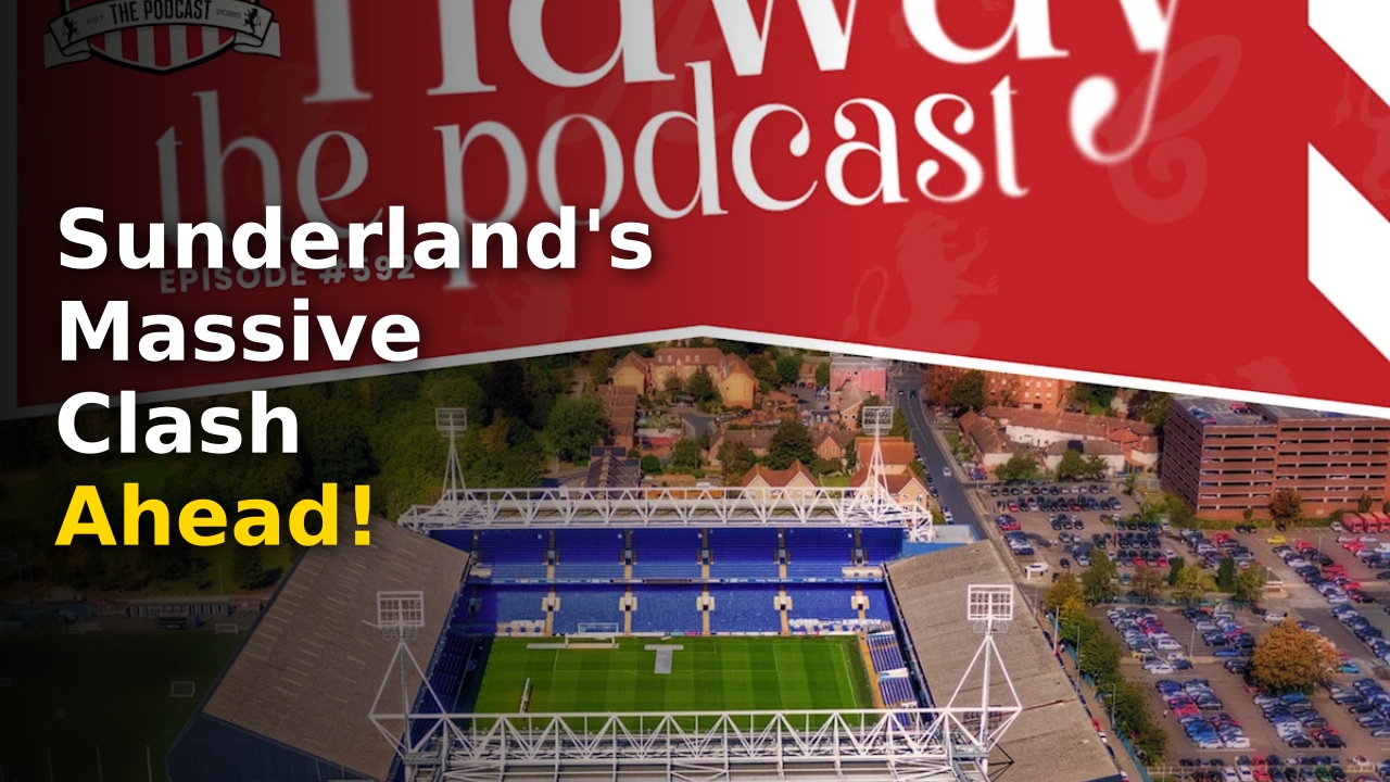 Sunderland AFC