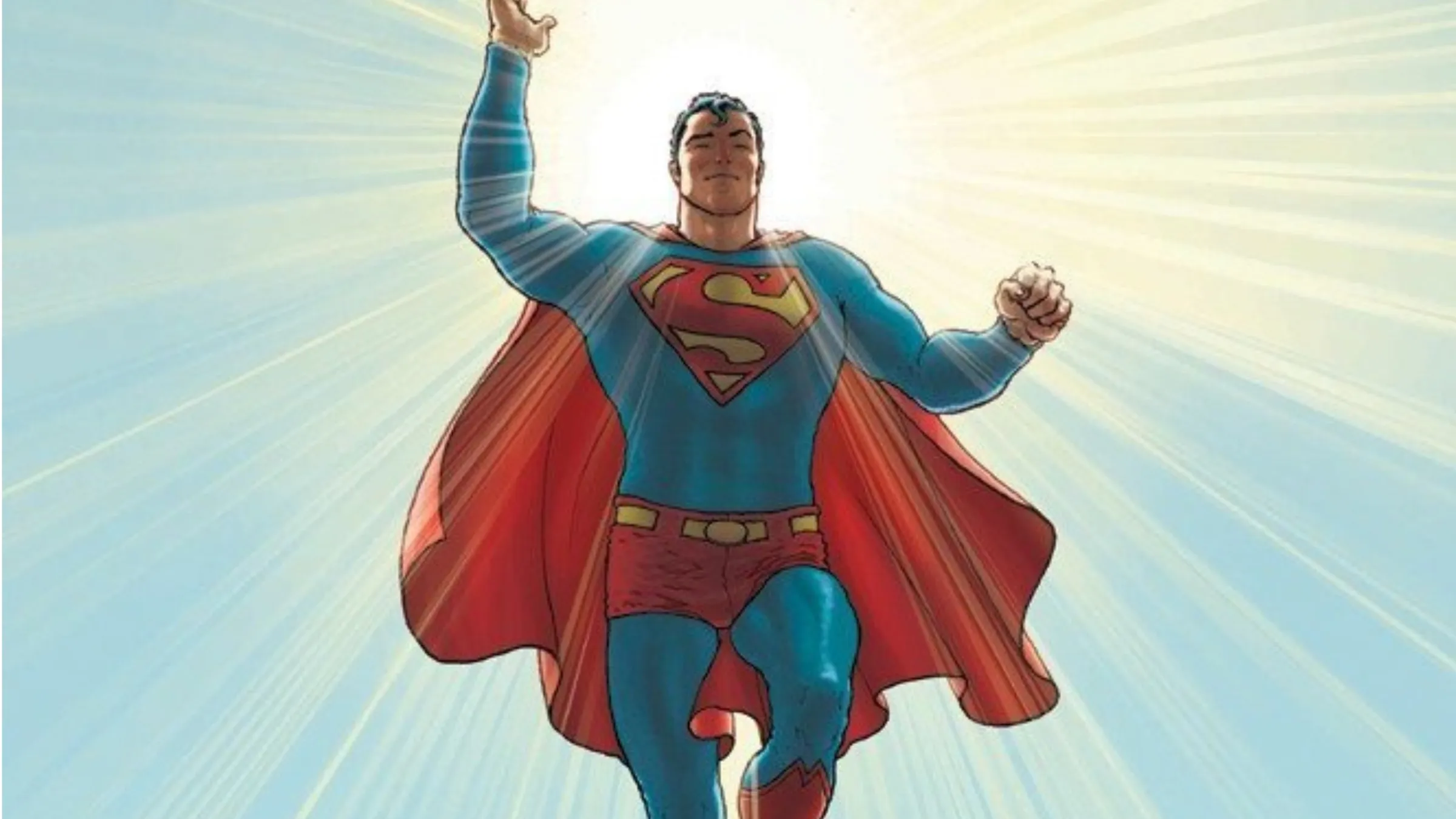 Superman Stories