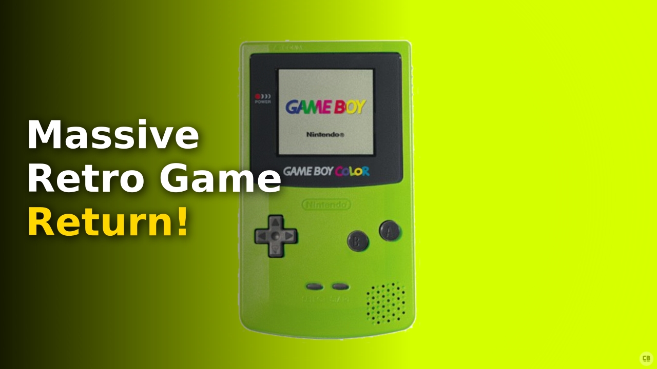 Switch Exclusive
