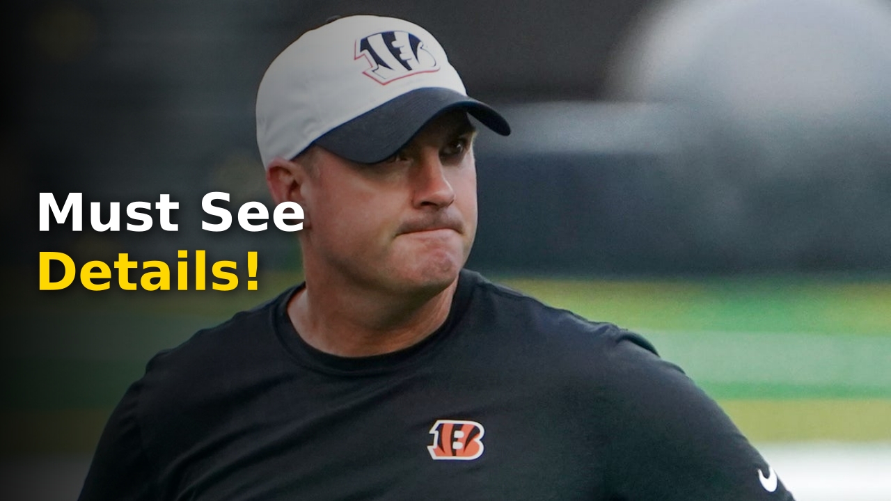 Takeaways: What the Bengals are saying going into game vs. Lions