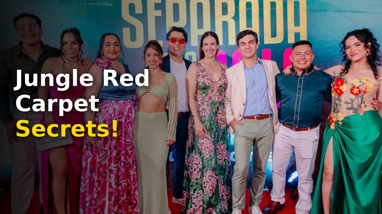 Tarapoto Premiere
