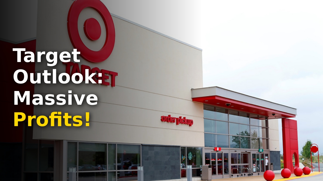 Target Outlook