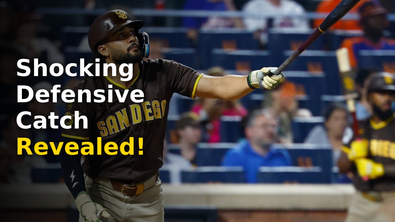 Tatis Jr