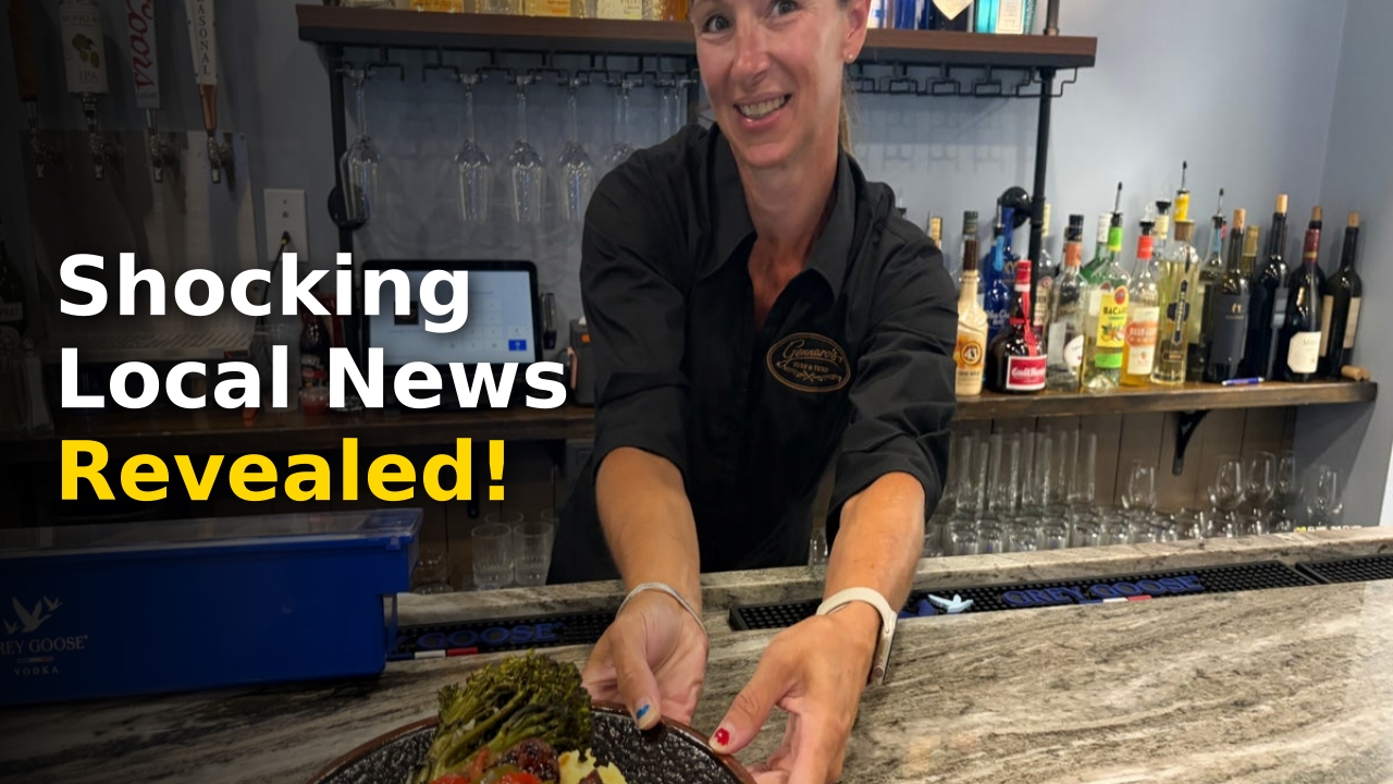 Taunton news