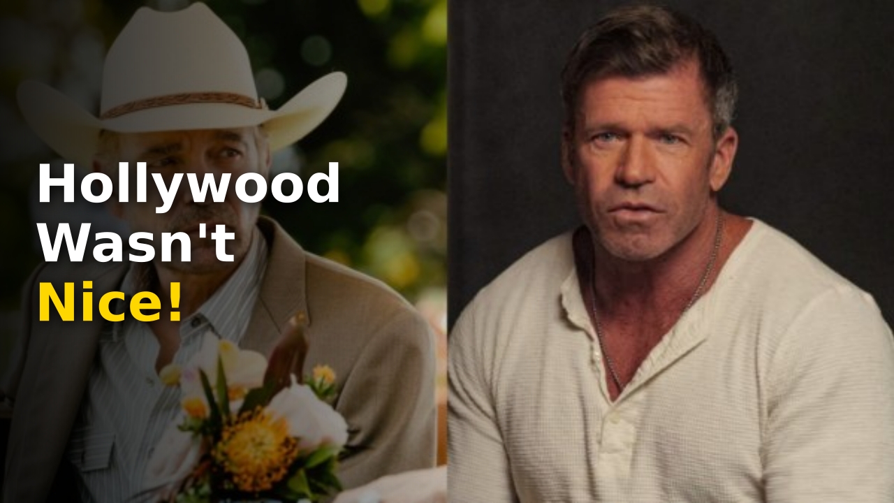 Taylor Sheridan