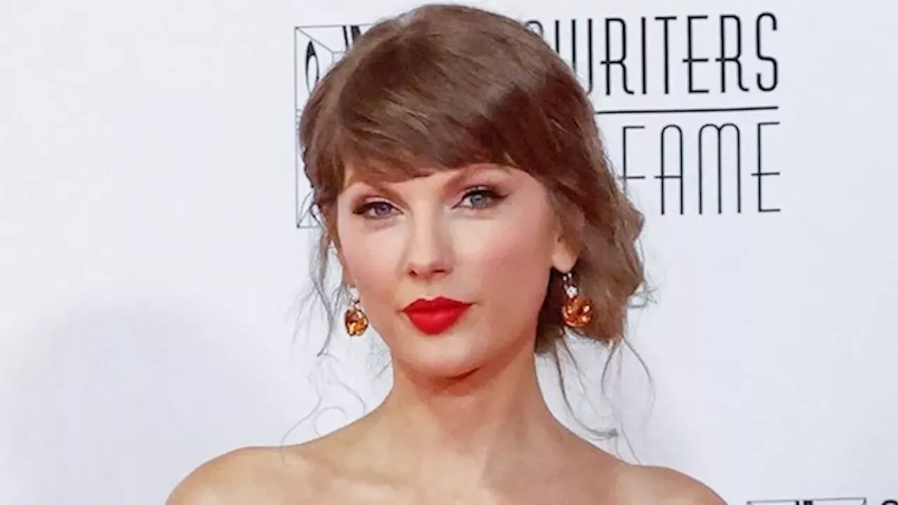 Taylor Swift