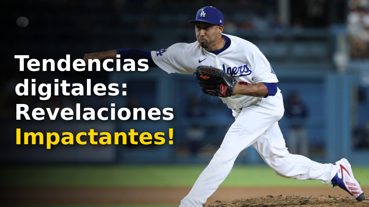 Tendencias digitales