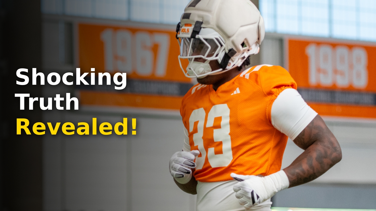 Tennessee football