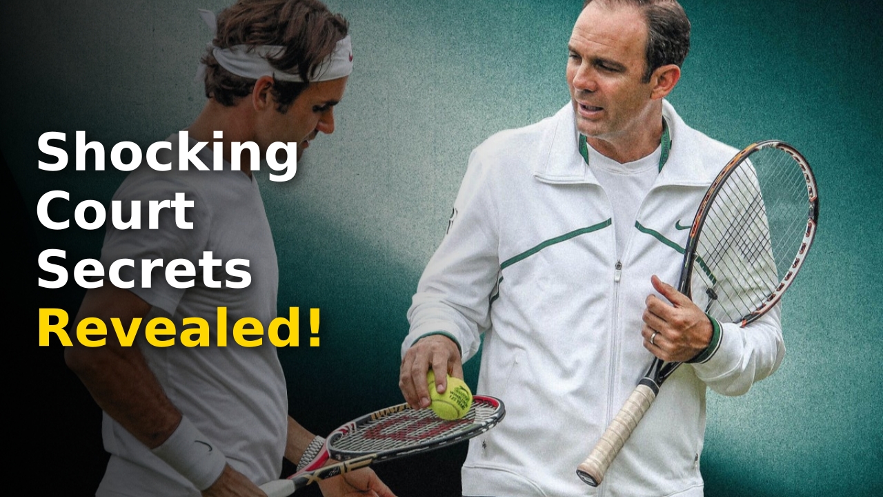 tennis legends