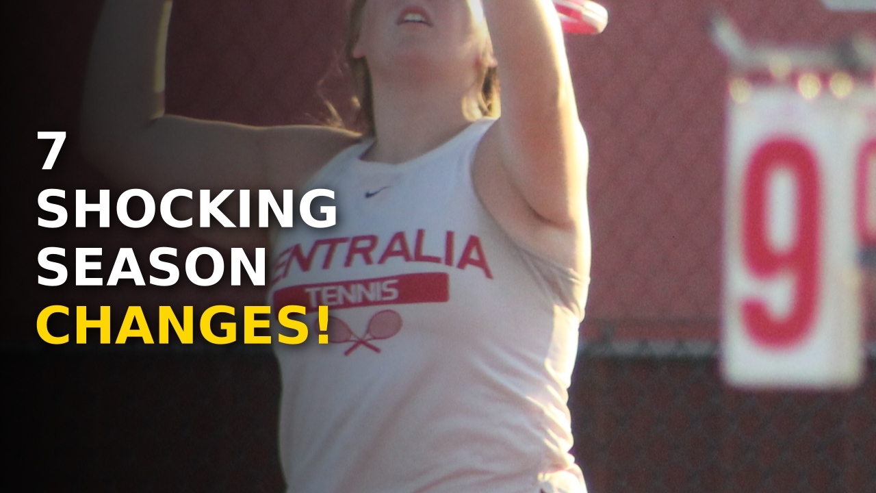Tennis Season