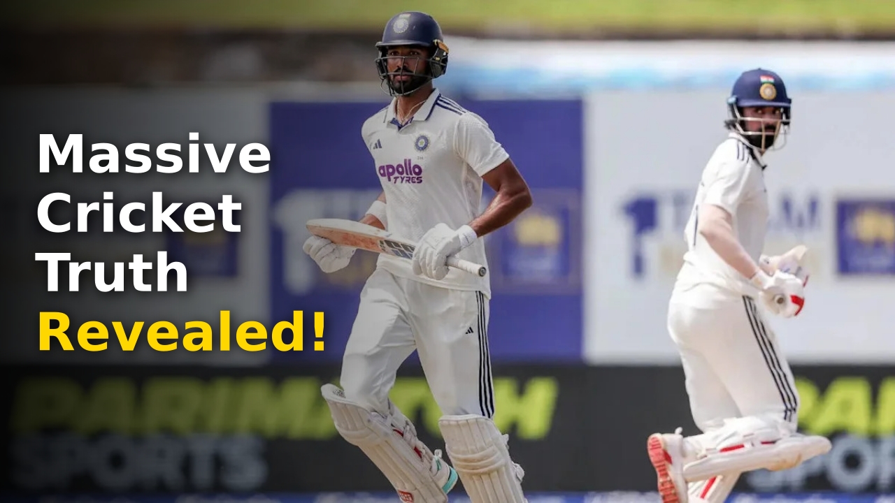 Test Cricket