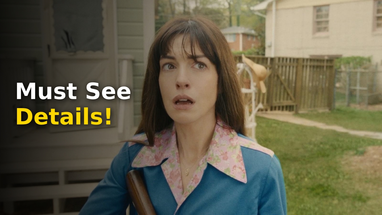 The End Of Oak Street Leak Reveals Whether The Movie Is Really Connected To Cloverfield