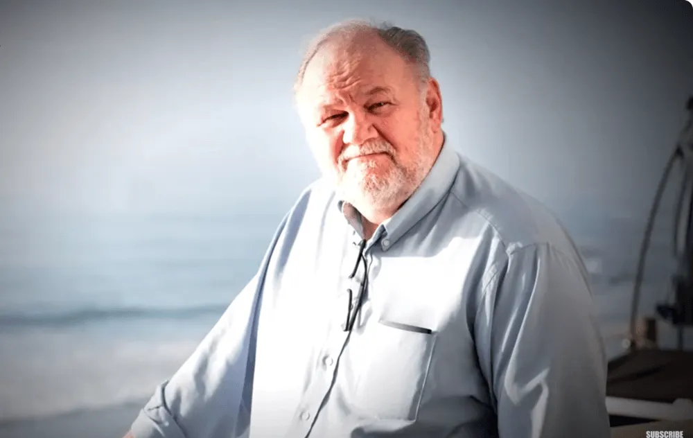 Thomas Markle