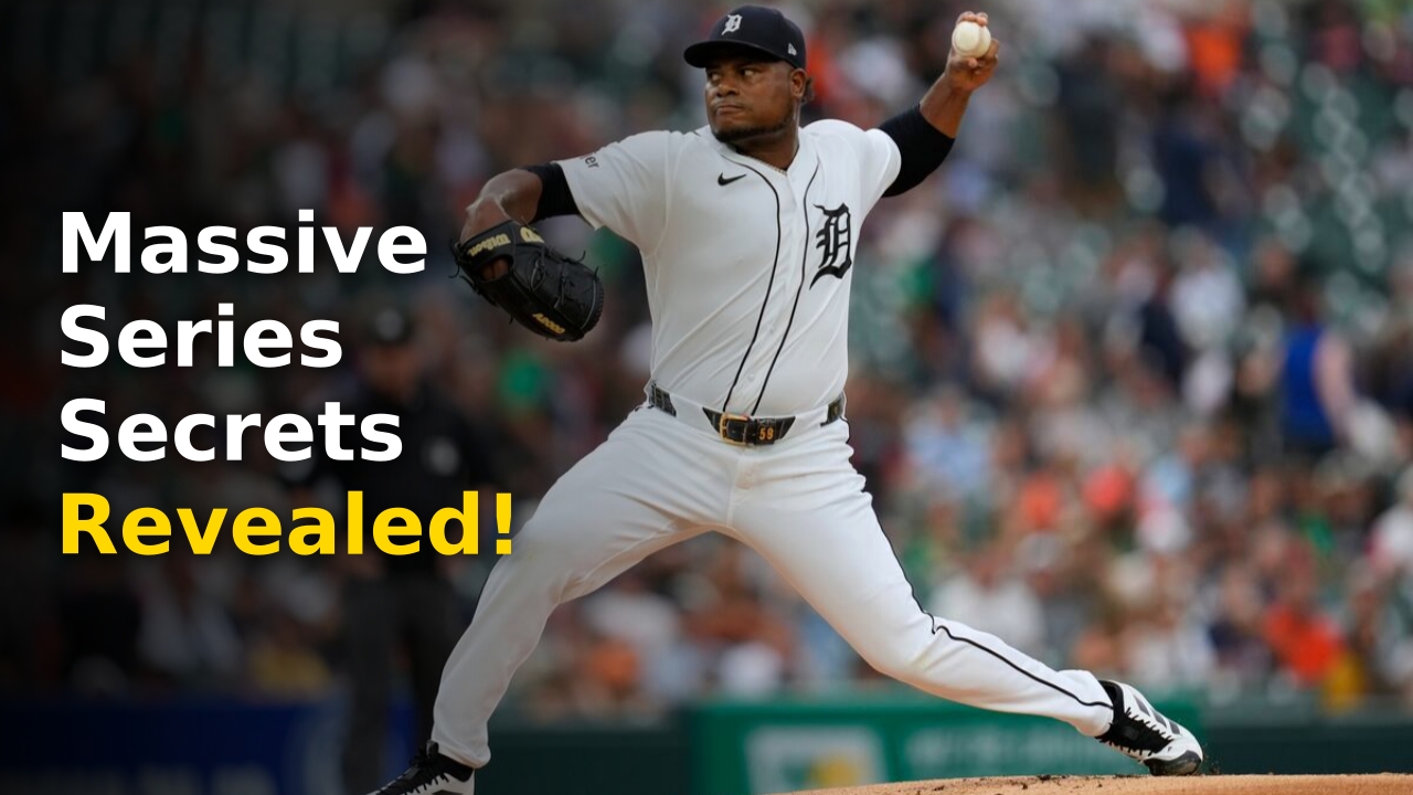 Tigers Pirates