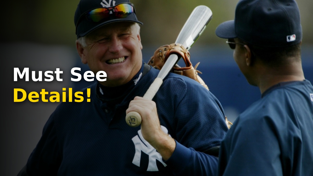 Tommy John, MLB comeback trailblazer, dead at 83