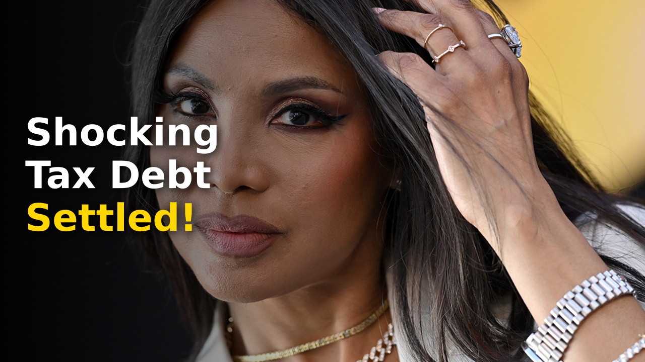 Toni Braxton