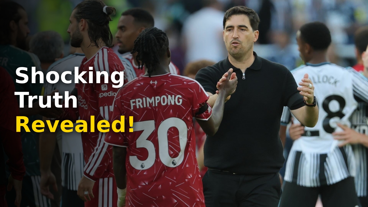 Transfer Storylines