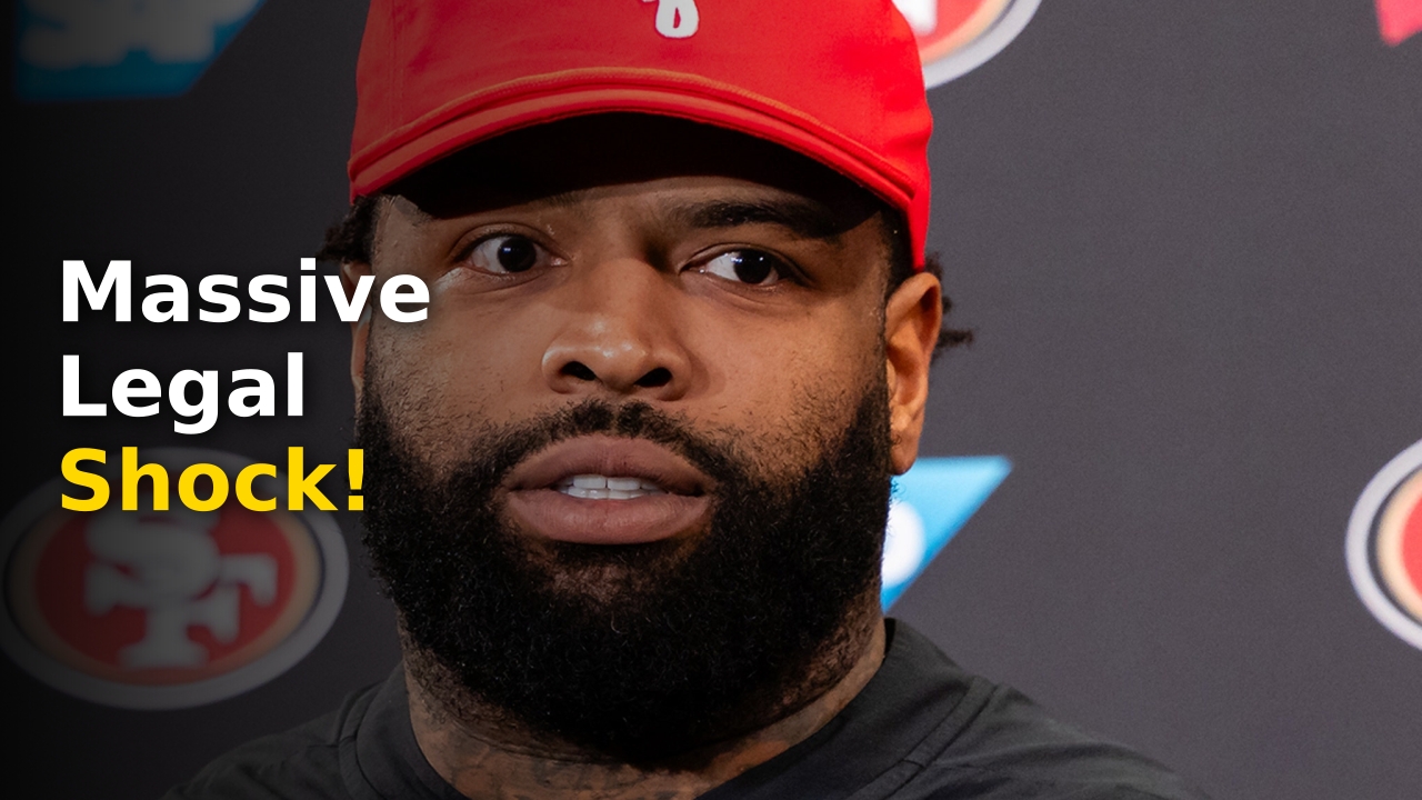 Trent Williams