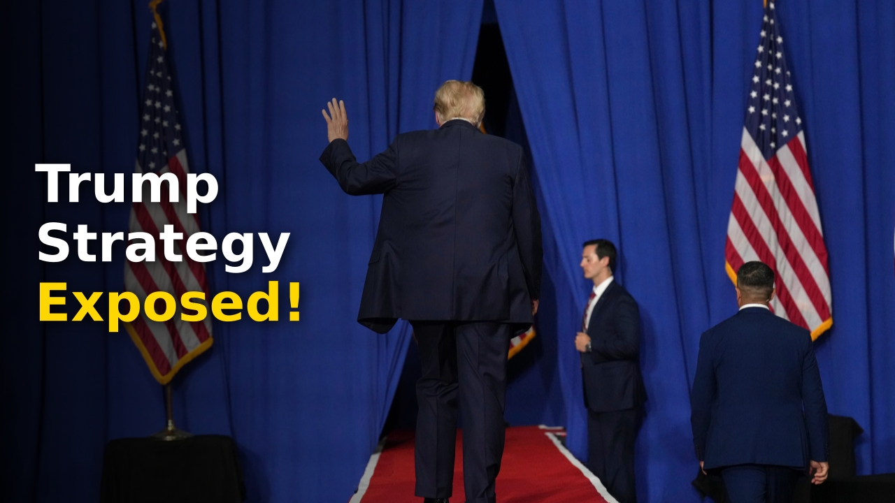Trump Strategy