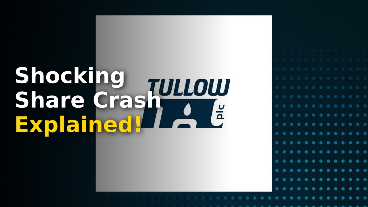 Tullow Oil