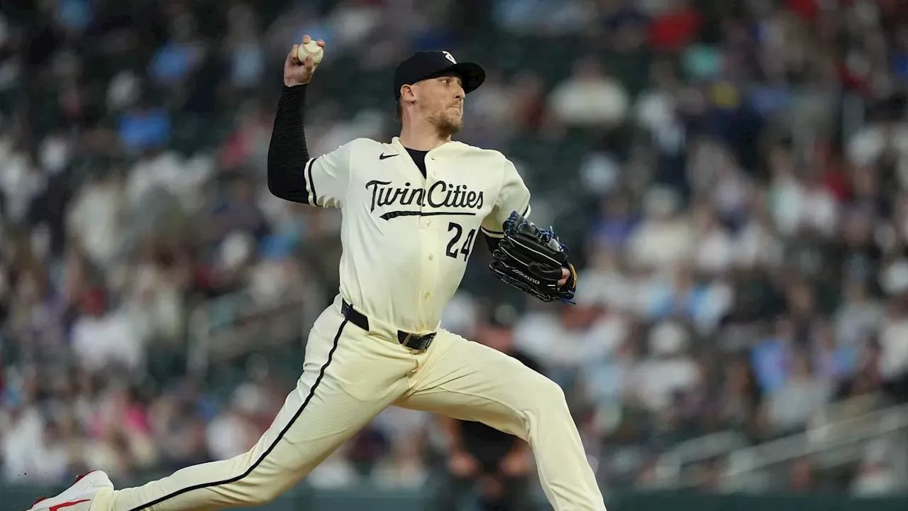 Twins Bullpen