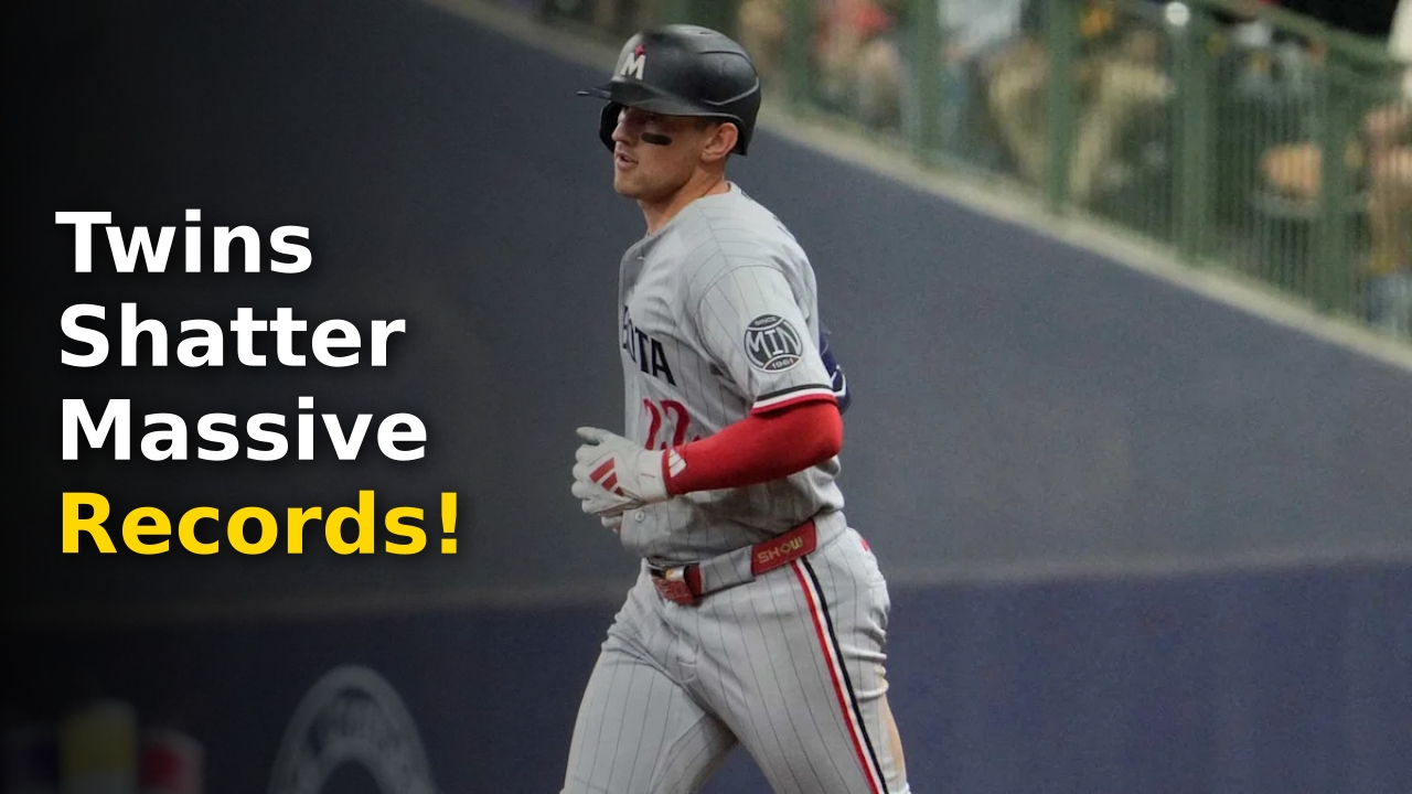 Twins History