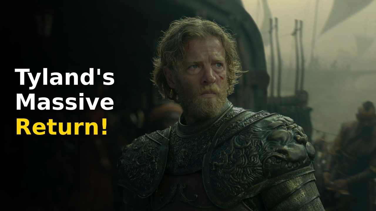 Tyland Lannister