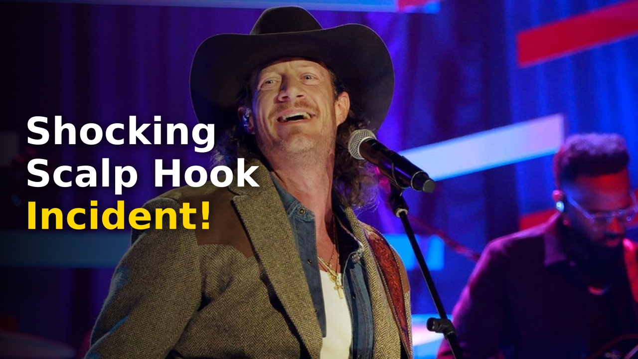 Tyler Hubbard